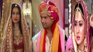 Beyhadh अर्जुनसान्झ की शादी में होगा ये ड्रामा माया का MASTERPLAN  Arjun Saanjh Marriage Drama [upl. by Erasmo]