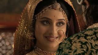 Shehnaaz नहीं होने देगी Akbar की ताजपोशी  Jodha Akbar  Full Ep 264  ZEE TV [upl. by Laehplar]