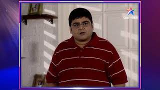 Sarabhai vs Sarabhai  Why should Men have all the Fun Dushyant Funny Scene sarabhaivssarabhai [upl. by Siuqram]