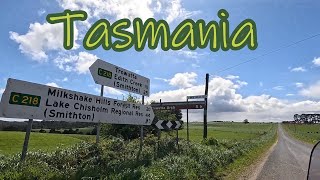 Tasmania Episode 2 [upl. by Cheke432]