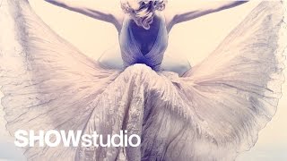 Nick Knight Image Exhibition Trailer [upl. by Petracca]