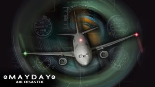 Flight 604s Mysterious Crash Over the Red Sea  Mayday Air Disaster [upl. by Charmian906]