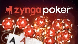 Zynga Poker  Download Now [upl. by Donatelli]