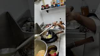 LikeShareCommentSubscribeShort videoThai Coriander Chicken [upl. by Fotzsyzrk]