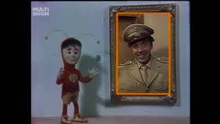 Chapolin  O pintor 1979 Parte 1 [upl. by Ivetts885]