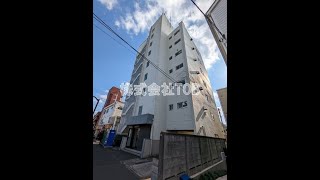 メゾン宮前701号室 1LDK 京王井の頭線久我山駅・中央線西荻窪駅 最上階角部屋2面採光 賃料11万円代 エレベーター 眺望良好！【東京 賃貸 内見動画 不動産 室内動画 お部屋探し ルームツアー】 [upl. by Yelrac]