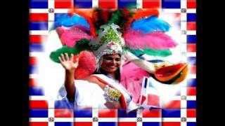 Los Reyes Del Carnaval Mix [upl. by Haleehs]