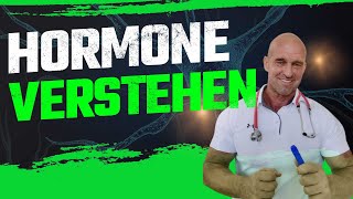 Hormoncoaching überflüssig Hormone verstehen [upl. by Nosittam]