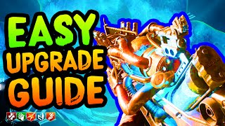 EASY KT4 MASAMUNE UPGRADE GUIDE Rainbow Water EVERY TIME Zetsubou No Shima Upgrade Tutorial [upl. by Claire974]