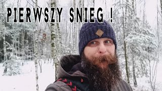 Pierwszy śnieg No musiałem przecież mnie znacie [upl. by Robbin]