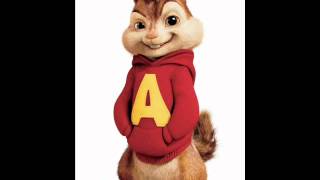 Alvin and The Chipmunks Funny Alvin Song [upl. by Neelya]