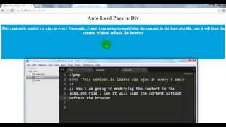 HTMLTutorial12 nav Element  Navigation  Web Development for Beginners [upl. by Decrem757]