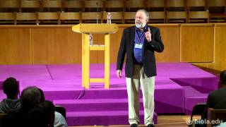 Gary Habermas The Resurrection Evidence that Changed Current Scholarship [upl. by Burkhard]