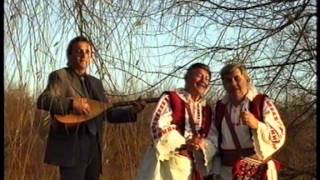 Braca Begic  Ilija i Marko  Tamna noci ne daj zori doci Official video [upl. by Gabrielle]