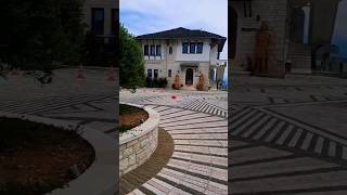 gjirokaster unesco city in albania alborginaltv vlogs gjirokastër albania [upl. by Tigges360]