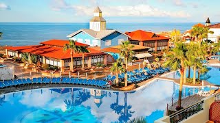 BAHIA PRINCIPE Sunlight Tenerife  Complete Hotel Tour April 2024  TENERIFE [upl. by Varney]