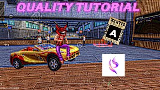 4K QUALITY TUTORIAL 🔥💀 Athex60 [upl. by Block746]