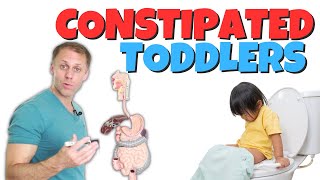 Understanding Constipation In Toddlers [upl. by Carman]