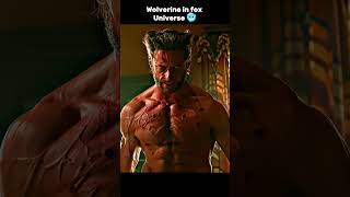 Wolverine in Deadpool 3 is the best [upl. by Weinstein65]