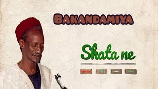 Dr Alhaji Mamman Shata Katsina  Bakandamiya special [upl. by Jabez895]