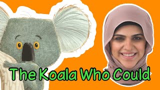 Mama Tufool’s Summer Program  The Koala Who Could [upl. by Paloma]