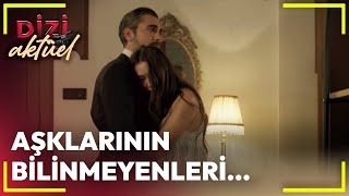 Dizi Aktüel  Aşklarının Bilinmeyen Detayları [upl. by Ocirema991]