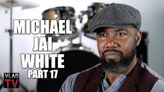 Michael Jai White Names the Actor Most Skilled in Martial Arts Part 17 [upl. by Rhona]