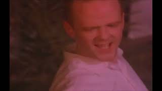 The Communards — Never Can Say Goodbye 1987 OFFICIAL MUSIC VIDEO [upl. by Ferrell]