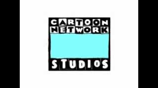 Cartoon Network Studios 2001 Logo Template [upl. by Aowda974]