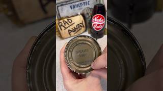 Opening 50 year old Fallout Shelter Survival Snacks [upl. by Munroe771]