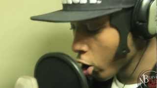 Young Elmz amp Solo London  Flashbang Freestyle ElmzLondon SoloLondon [upl. by Trillbee202]