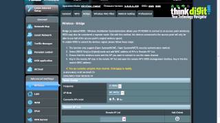 ASUS RTAC66U 80211ac wireless router  Features amp Analysis [upl. by Dnamra]