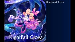 TDL Music Nightfall Glow [upl. by Aihsit946]