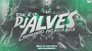 TACANDO ESSE RABETÃO  DJ ALVES MC RD [upl. by Gefell158]