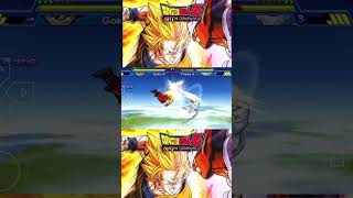 GOKU VS F FRIEZA anime dragonbal new trending dragonbal goku gaming [upl. by Amedeo]