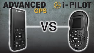 Minn Kota Advanced GPS vs IPilot Whats The Difference [upl. by Hasty]