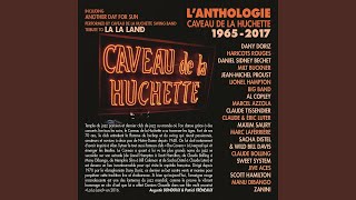 Le Caveau de la Huchette Introduction [upl. by Spielman363]