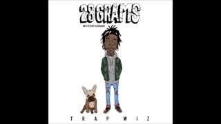 Wiz Khalifa  OUY Prod Sonny Digital 28 Grams [upl. by Aihsenad928]