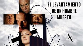 El Levantamiento De Un Hombre Muerto  Pelicula Cristiana Completas en Espanol  Corbin Bernsen [upl. by Call363]