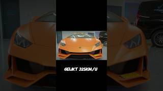 Hoe hard kan de Lamborghini van Rick van Stippent ​⁠StiptPolishPoint  supercars lamborghini [upl. by Reiss582]