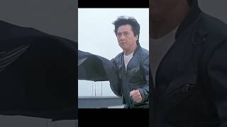 Jackie Chan vs Ron Smoorenburg  Who Am I Final Fight shorts [upl. by Arev]