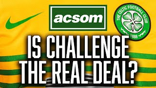 Celtic will learn if Aberdeens challenge is the real deal this week  ACSOM A Celtic State of Mind [upl. by Rausch]