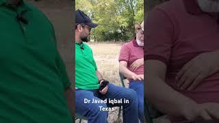 Texans ranches dr Javed Iqbal [upl. by Tabbie]