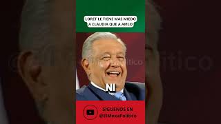 AMLO TENIA RAZON DICE LORET DE MOLA [upl. by Ananna]