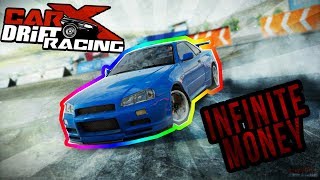 CARX DRIFT RACING NOW ON PCBEST DRIFTING GAME 1080p 60fps [upl. by Enaywd43]