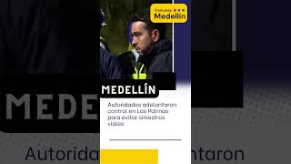 Seguirdad Medellin noticias Colombia╰┈➤ Maicc [upl. by Cerell50]