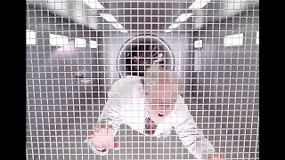 Scientist locked in a wind tunnel lab by a mentally handicapped janitor [upl. by Engenia51]