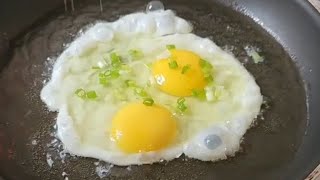 Luto Tayo Ng sunnyside egg [upl. by Pen]