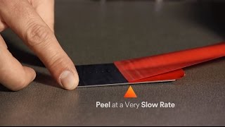 How to Remove Adhesives and Tapes [upl. by Tobias]