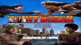 Point Break Original Soundtrack Sheryl Crow  Hundreds Of Tears [upl. by Azrim]